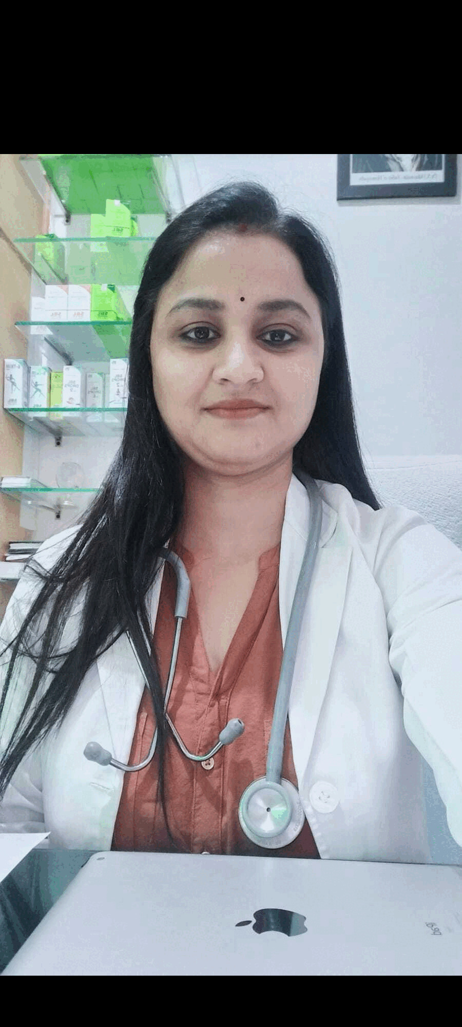 Shailvi Singh
